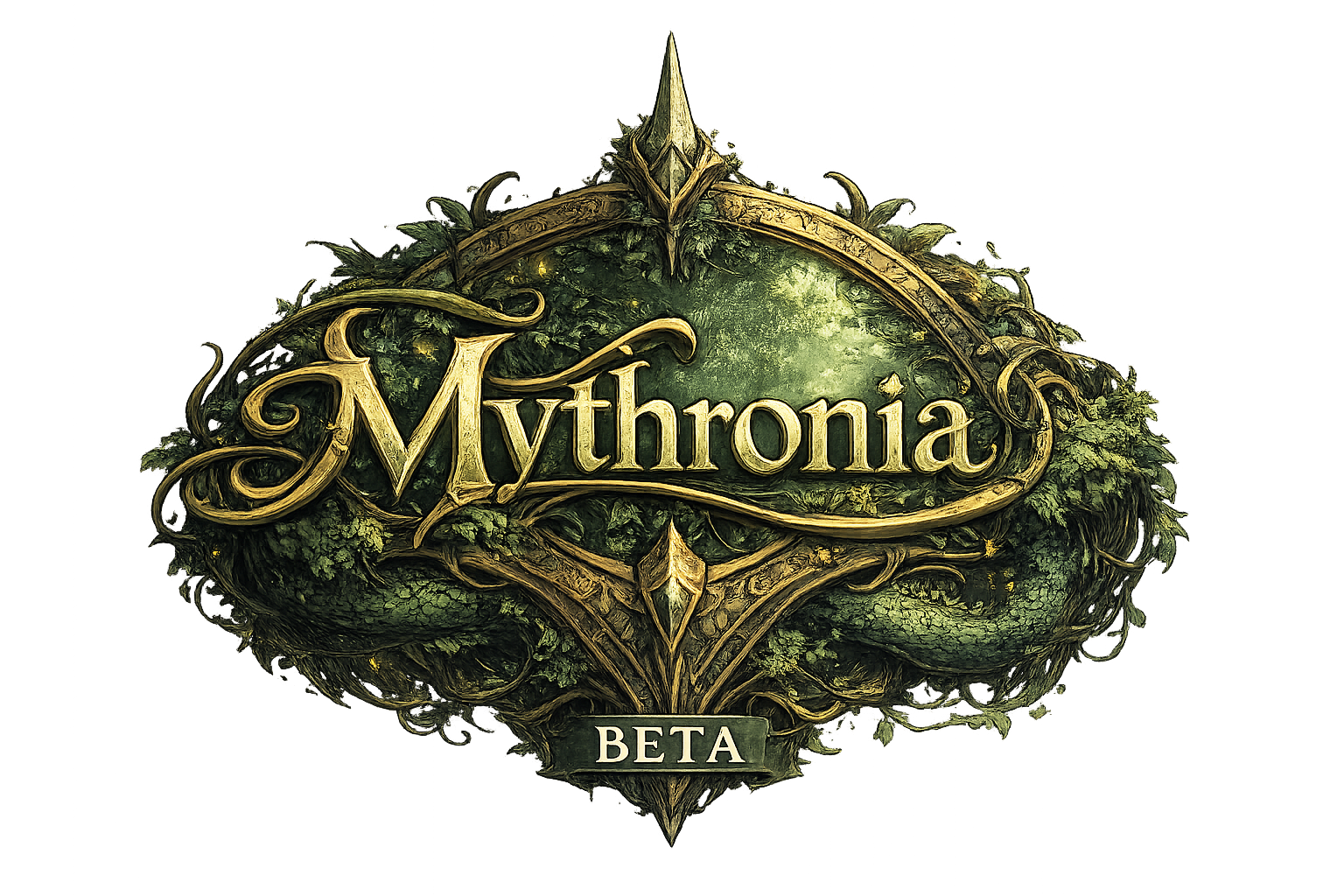 Mythronia